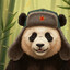 Панда 1s2k