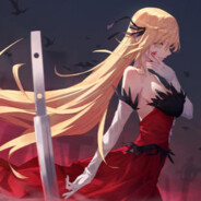 メ忍野忍の刃下心