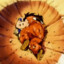 Yamcha Death Pose