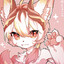 Kitsun&#039;Embrr (♥)
