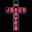 † Jack † Jesus Saves †