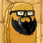 I am certainly at the point of's avatar