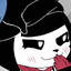 spooky mime
