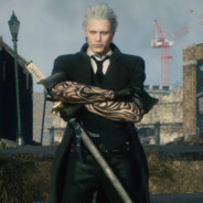 Vergil Sparda's avatar