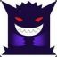 ETS Gengar