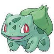 Bulbasaur
