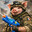 Cochon flingueur