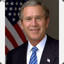 George W Bush