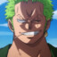 zoro