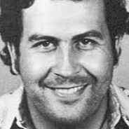 Pablo Emilio Escobar Gaviria - steam id 76561198152439651