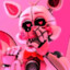 fan funtime foxy Uwuu~~~~