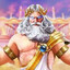 Zeus