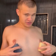 桥上本来有点菜