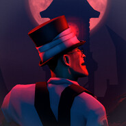 Steam Avatar