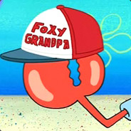 TheFoxyGrandpa