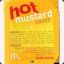 tynam - hot mustard