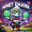 Lim (MINET ENJOER)