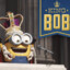 KING BOB