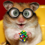 Умный зверь