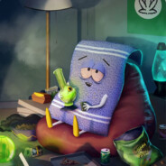 Towelie avatar