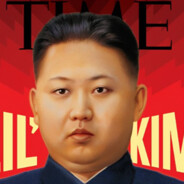 Kim Jong un