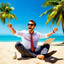 successful businessman