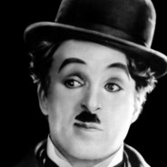 一只鹅，外号鸭子