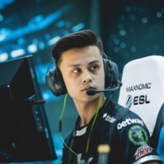 Liquid Stewie2K