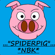 ...SPIDERPIG...