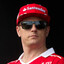 Kimi Räikkönen