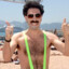 borat