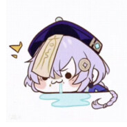 冲锋手度厄真君