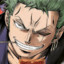 Roronoa Zoro B1tc#es!