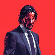 JOHN WICK
