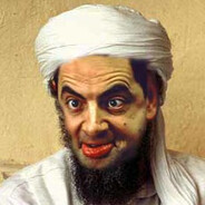 Osama Bean