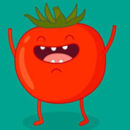 я помидорчик