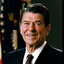 Ronald Reagan