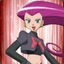 Jessie #TeamRocket