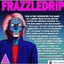 PANIC #FRAZZLEDRIP