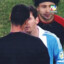 ZumbamarcandoaMessi