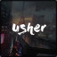 Random-Usher -LFT-