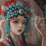 早说过我是晒黑的