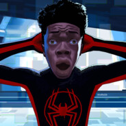 Miles Morales