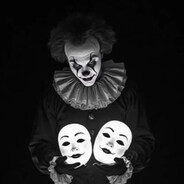 CLOWN Steam avatar