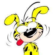 marsupilami avatarı