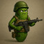 QCumber
