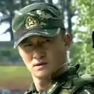 红细胞特别行动小组第一狙击手何晨光