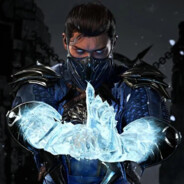 ★ COLD ZERO