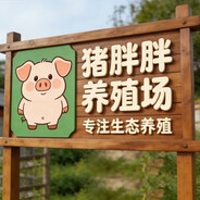 猪胖胖养殖场ceo