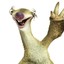 Sid The Sloth